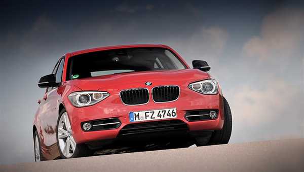 BMW