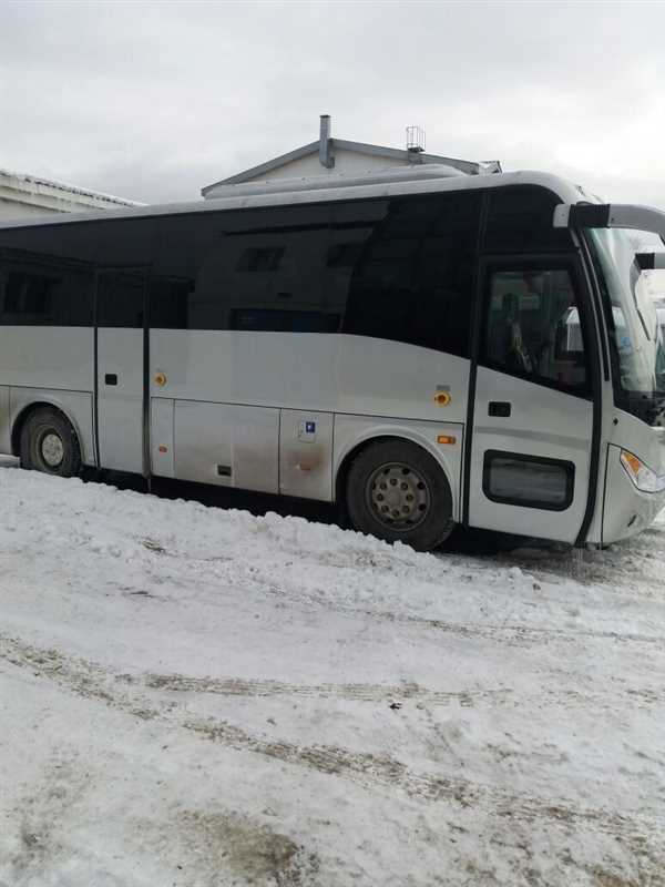 Особенности