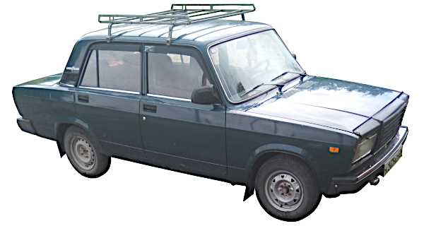 Обрыв