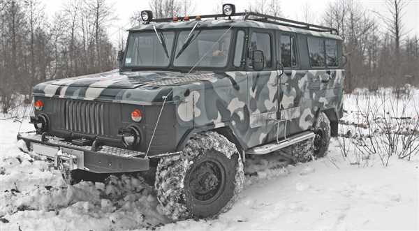 Технические