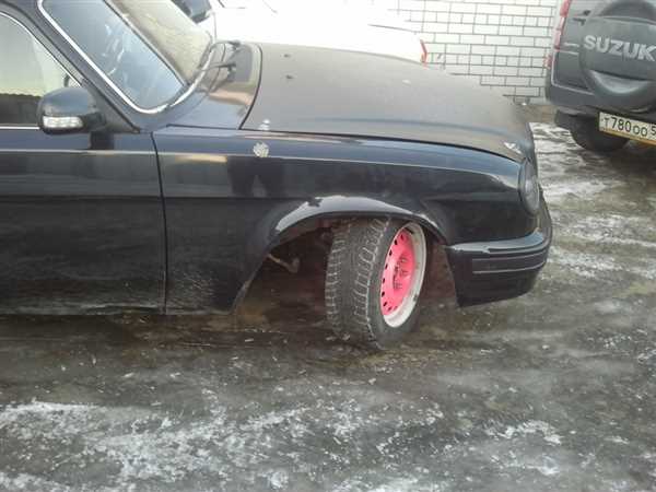 Расход