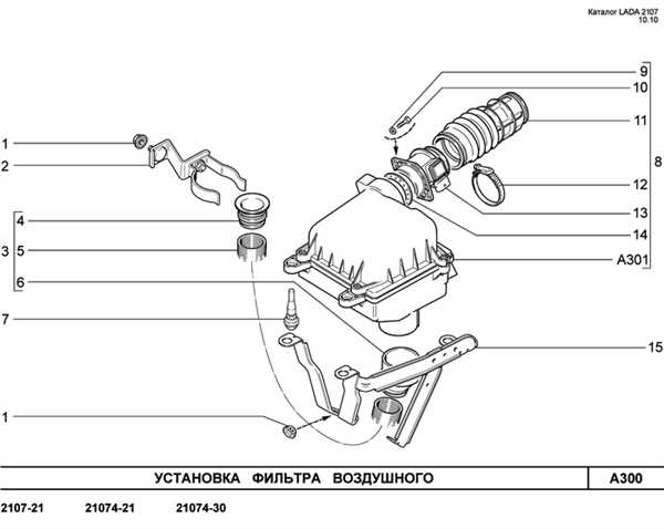 Установка